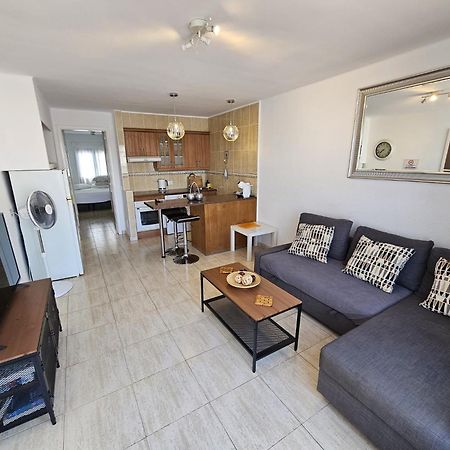 G&W Lanzarote Apartment Puerto del Carmen  Cameră foto