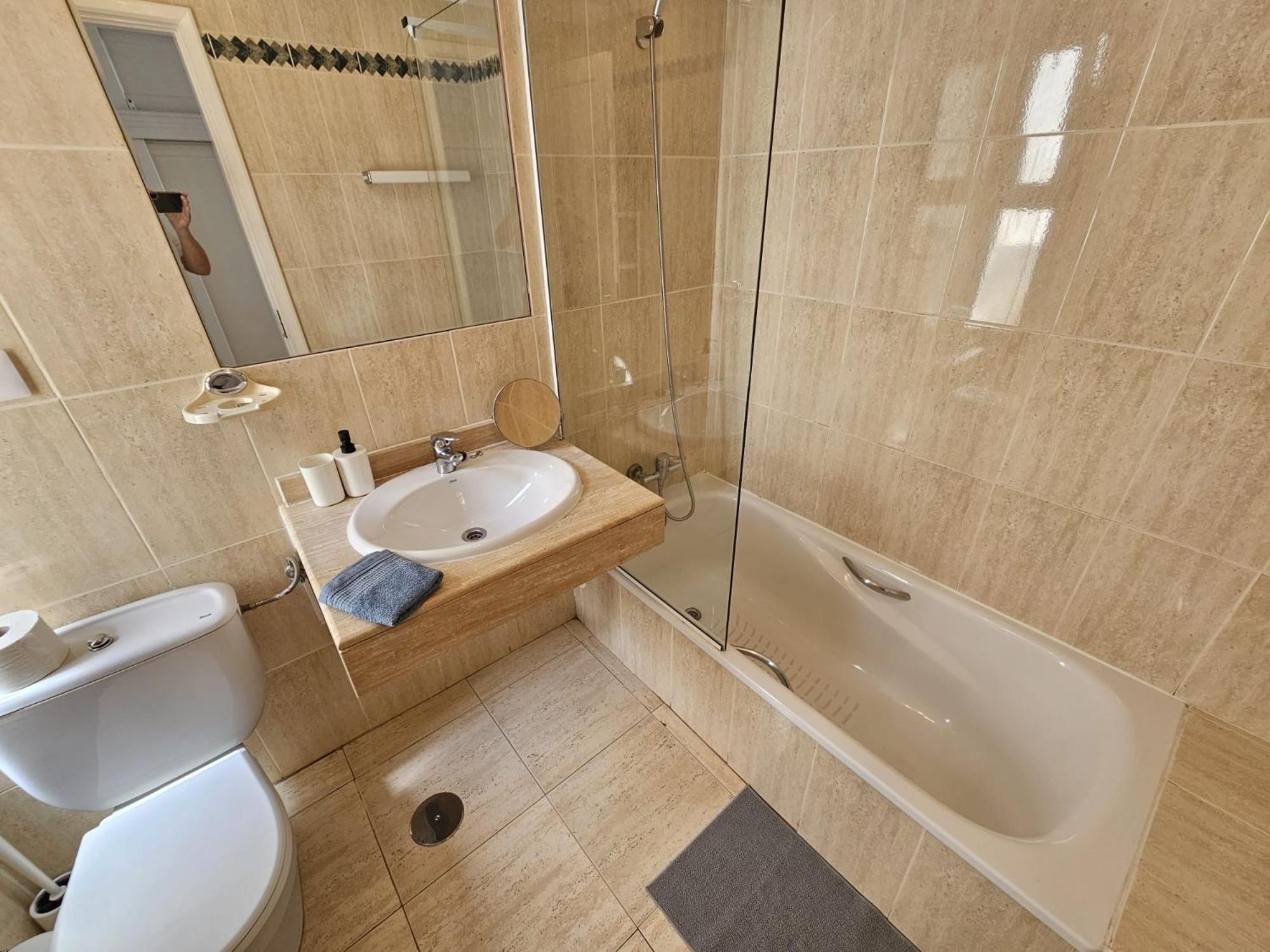 G&W Lanzarote Apartment Puerto del Carmen  Cameră foto