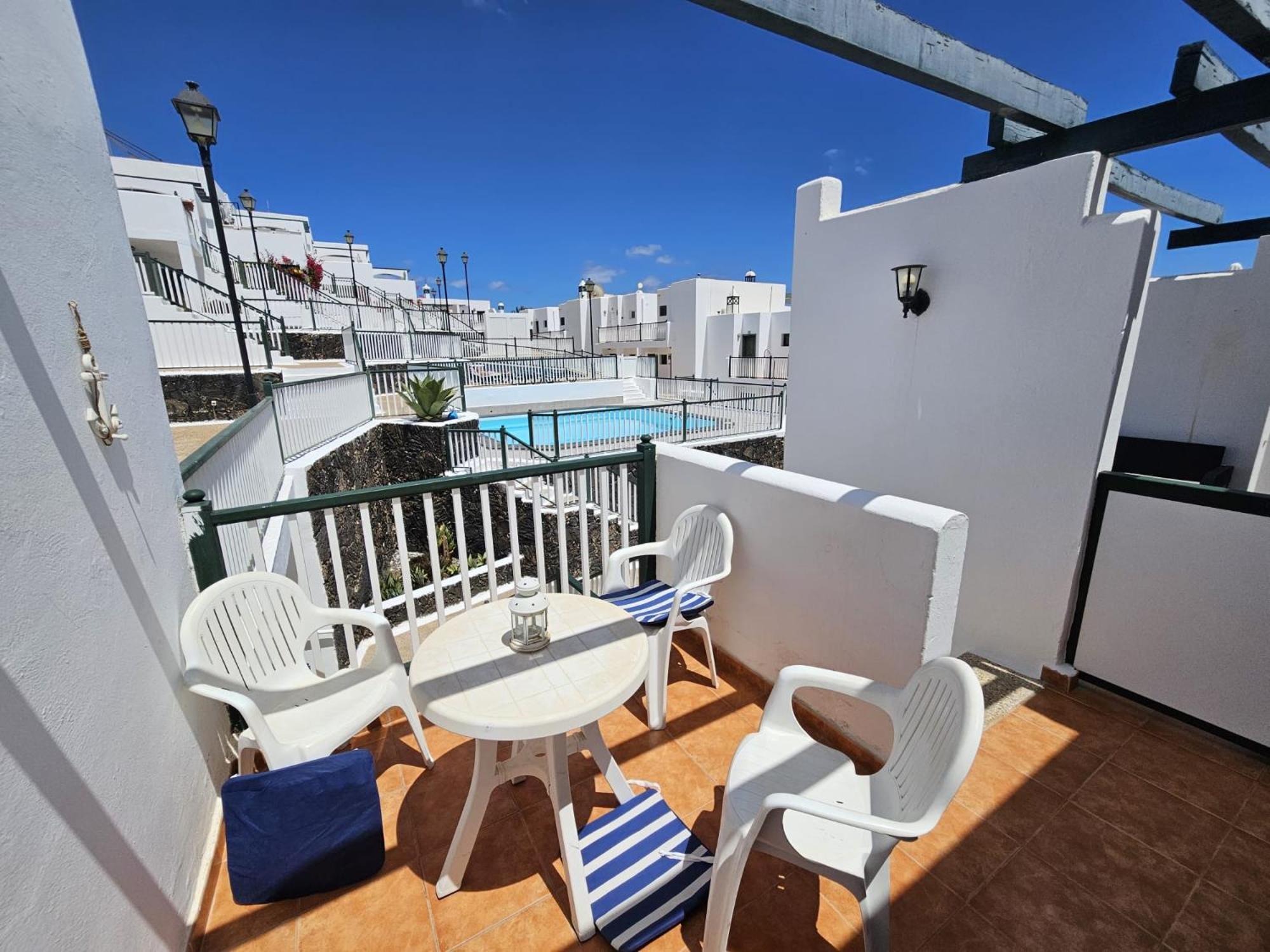 G&W Lanzarote Apartment Puerto del Carmen  Cameră foto