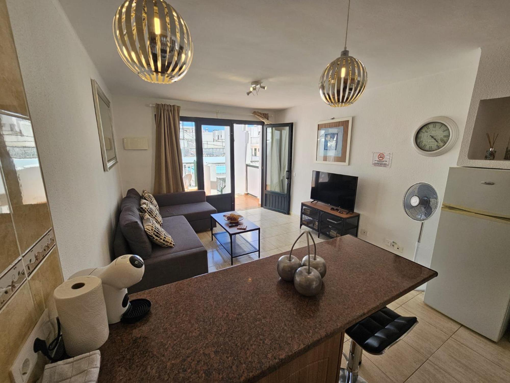 G&W Lanzarote Apartment Puerto del Carmen  Cameră foto