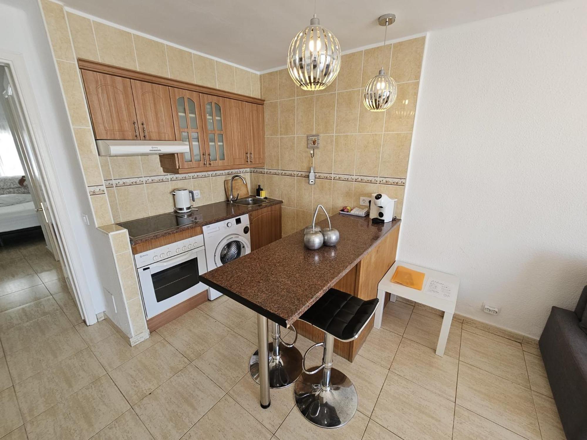 G&W Lanzarote Apartment Puerto del Carmen  Cameră foto
