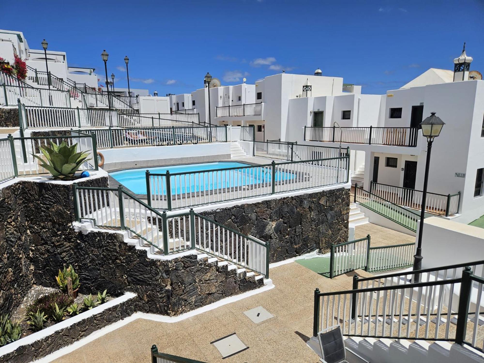 G&W Lanzarote Apartment Puerto del Carmen  Cameră foto