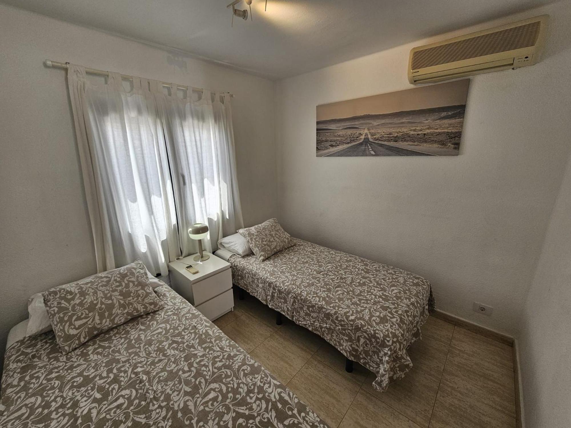 G&W Lanzarote Apartment Puerto del Carmen  Cameră foto