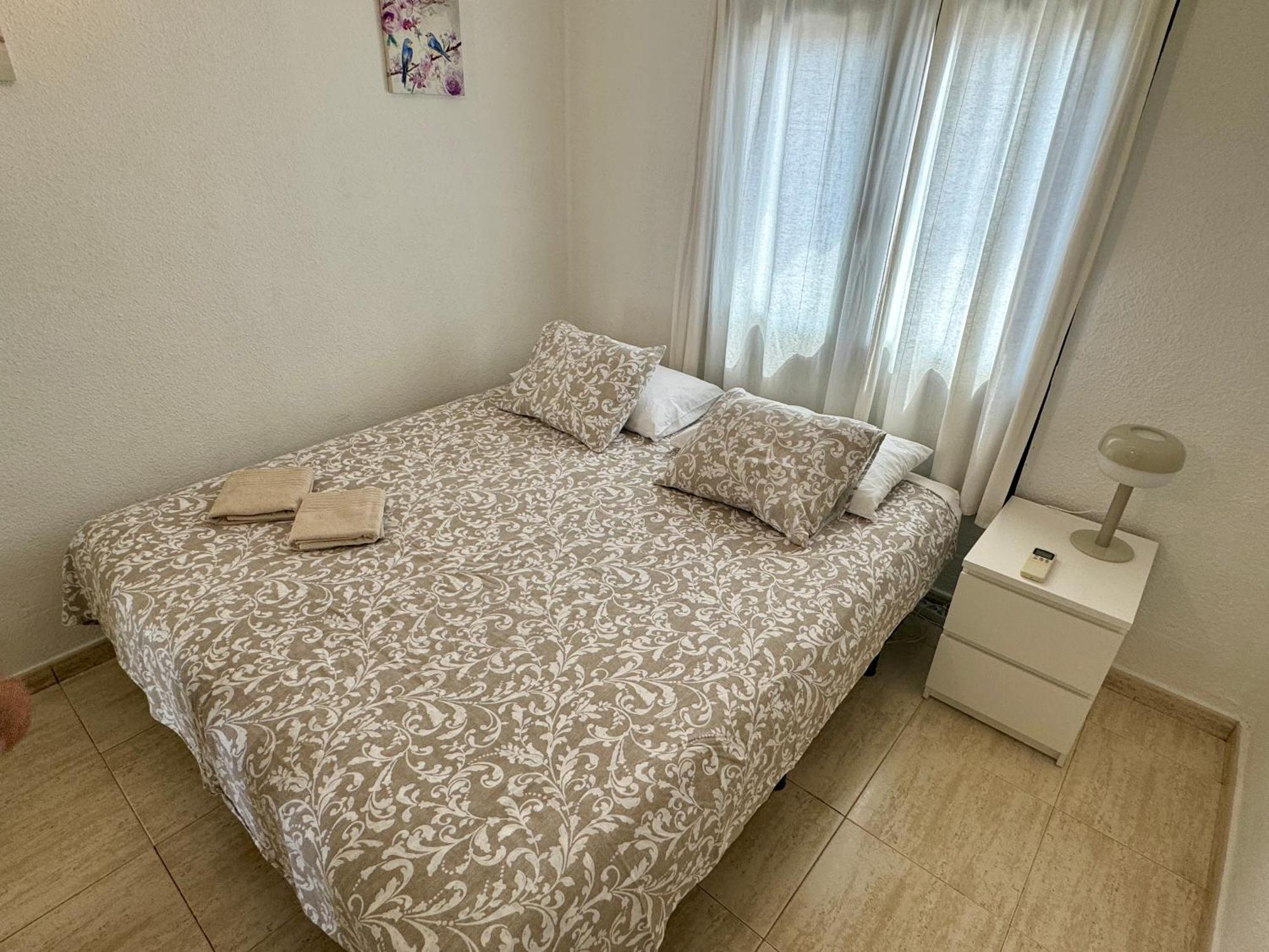 G&W Lanzarote Apartment Puerto del Carmen  Cameră foto